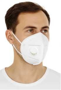 Respiratori FFP3